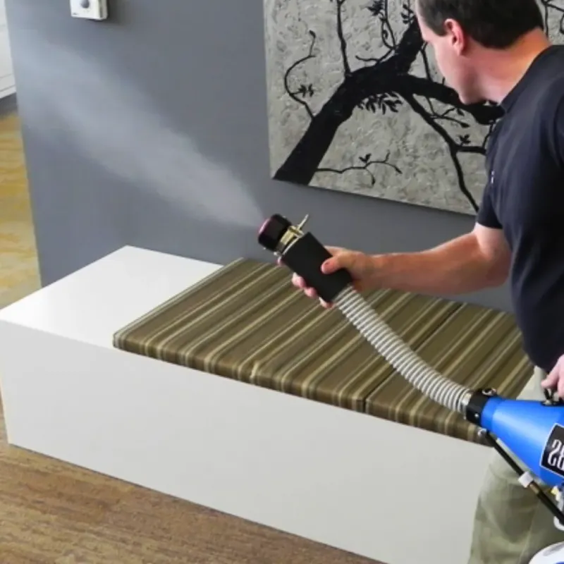 Professional Odor Removal in Central Waterford, CT
